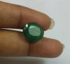 6.03 Carats Colombian Emerald 14.09 x 11.55 x 5.11 mm