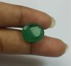 4.62 Carats Colombian Emerald 12.13 x 9.25 x 5.50 mm