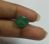 4.91 Carats Colombian Emerald 13.05 x 11.18 x 4.44 mm