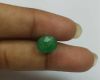 5.58 Carats Colombian Emerald 12.93 x 10.72 x 5.32 mm