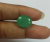 5.09 Carats Colombian Emerald 12.11 x 9.71 x 5.76 mm