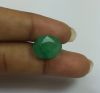 6.38 Carats Colombian Emerald 13.19 x 10.79 x 6.05 mm