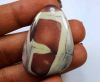 38.67 Carats Porcelain Jasper 36.37 X 25.22 X 5.11 mm