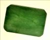 5.76 Carat Colombian Emerald 12.05x8.46x6.58mm