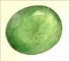 5.85 Carat Colombian Emerald 13.57x10.80x5.96mm