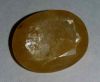 8.86 Carats Yellow Sapphire 15.02x12.30x4.77mm