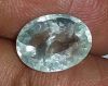 3.25 Carats Aquamarine 10.93x8.52x5.64mm