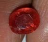 2.74 Carats Spinel 8.35x7.06x4.92mm
