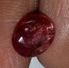 2.05 Carats Spinel 8.60x7.11x3.17mm