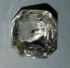 5.19 Carats  Light Yellow Topaz 9.45x9.00x6.75mm