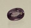 1.00 Carats Natural Spinel 6.75 x 4.80 x 3.70 mm