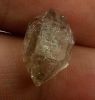 4.58 Carats Herkimer Diamond 13.64 X 8.58 X 6.03 mm