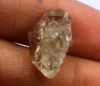 7.37 Carats Herkimer Diamond 16.80 X 18.84 X 6.45 mm