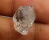8.29 Carats Herkimer Diamond 15.29 X 10.30 X 8.92 mm