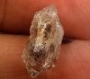 4.65 Carats Herkimer Diamond 16.15 X 7.77 X 6.02 mm