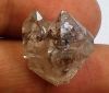 12.39 Carats Herkimer Diamond 15.48 X 11.98 X 10.78 mm