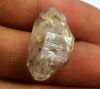 14.49 Carats Herkimer Diamond 12.41 X 12.08 X 11.19 mm