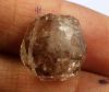 8.39 Carats Herkimer Diamond 13.82 X 13.50 X 6.81 mm