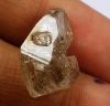 8.61 Carats Herkimer Diamond 19.18 X 12.48 X 7.69 mm