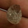 8.14 Carats Herkimer Diamond 13.90 X 10.66 X 8.50 mm