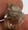 6.84 Carats Herkimer Diamond 17.02 X 12.49 X 5.09 mm