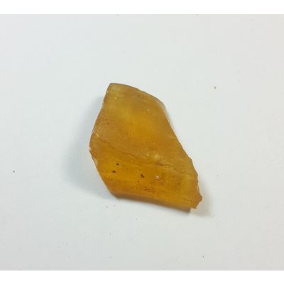 103 Carats  Natural Amber rough Shape