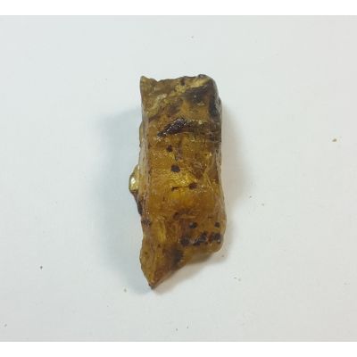 57.90 Carats  Natural Amber rough Shape