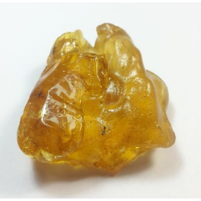 212.95 Carats  Natural Amber rough Shape