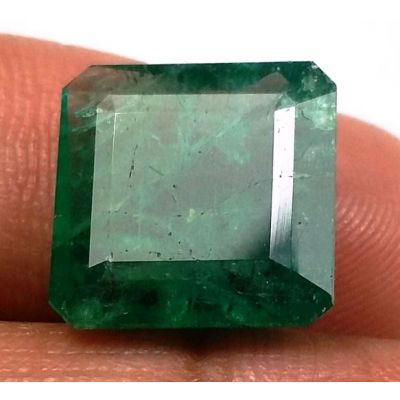 5.87 Carat Zambian Emerald 