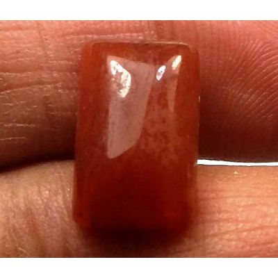 7.24 CT Orange Aventurine 100 % Natural Gemstone