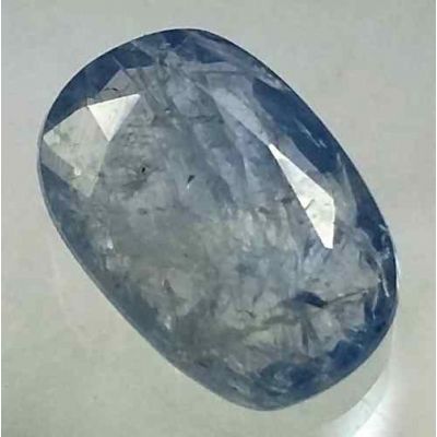 3.66 Carats Ceylon Blue Sapphire 11.61 x 8.07 x 3.57 mm