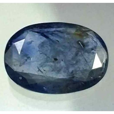 2.49 Carats Ceylon Blue Sapphire 11.22 x 8.26 x 2.24 mm