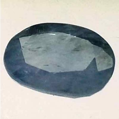 5.99 Carats Ceylon Blue Sapphire 11.98 x 8.33 x 5.80 mm