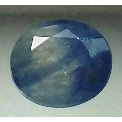 2.73 Carats Ceylon Blue Sapphire 8.32 x 7.17 x 5.05 mm