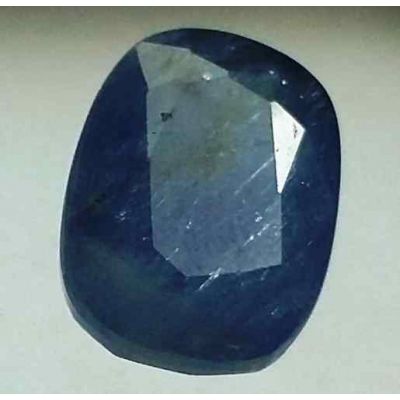 9.95 Carats Ceylon Blue Sapphire 13.22 x 9.83 x 7.44 mm