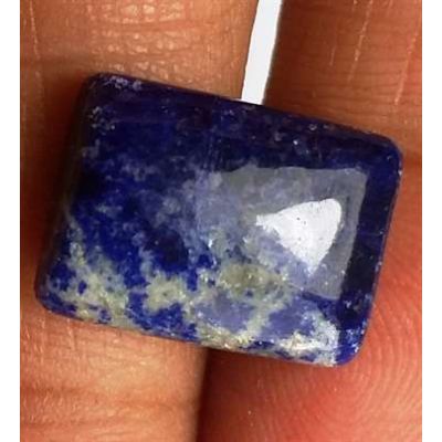 5.56 Carats Lapis Lazuli 13.00 x 9.60 x 4.20 mm