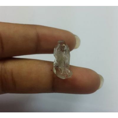 5.75 Carats Herkimer Diamond 18.22 x 8.28 x 5.88 mm