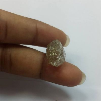 8.94 Carats Herkimer Diamond 17.56 x 10.62 x 8.35 mm