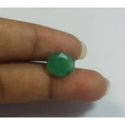 7.92 Carats Colombian Emerald 14.90 x 11.68 x 5.84 mm