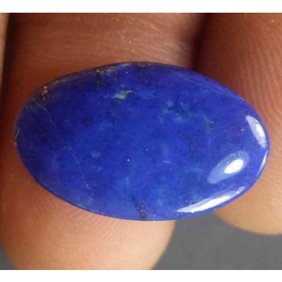 9.93 Carats Lapis Lazuli 20.64 x 12.82 x 3.80 mm
