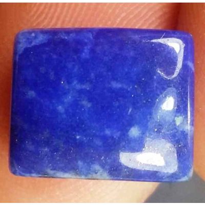 29.06 Carats Lapis Lazuli 23.00 x 19.22 x 6.18 mm
