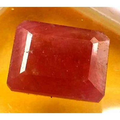 5.95 Carats Guinea Mines Ruby 11.81 x 9.33 x 4.23 mm