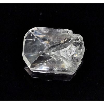 16.39 Carats Natural White Danburite 20.31x14.54x10.62 mm