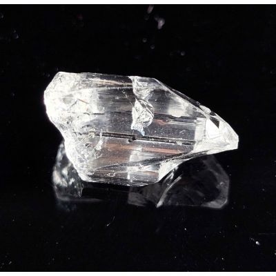 11.71 Carats Natural White Danburite 19.73x10.80x7.76 mm