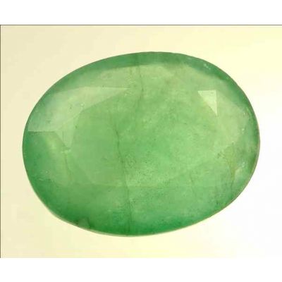 6.70 Carat Colombian Emerald 14.90x11.70x5.20mm
