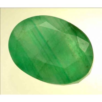 7.55 Carat Colombian Emerald 14.40x10.70x6.70mm