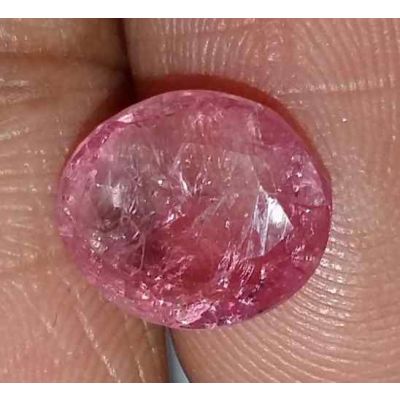 2.28 Carats Spinel 8.95x7.62x3.75mm