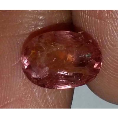 2.24 Carats Spinel 8.90x6.58x3.95mm