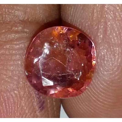 2.10 Carats Spinel 7.70x7.61x3.71mm