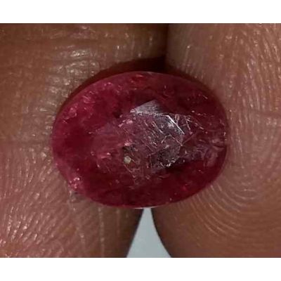 2.23 Carats Spinel 8.97x6.95x3.74mm